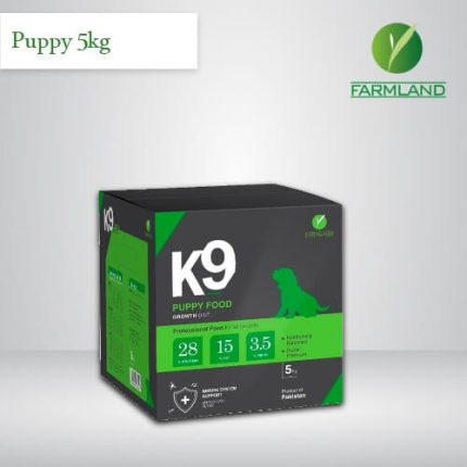 K9-puppy-food